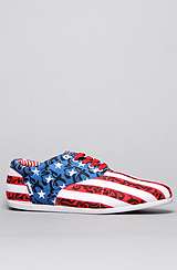 Study The Flag Drop Sneaker