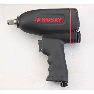 Air Impact Wrench from Husky     Model HSTC4103