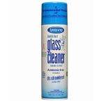    19 oz. Glass Cleaner (12 Pack)  