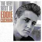  Eddie Cochran Songs, Alben, Biografien, Fotos