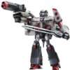 Hasbro 94192350   Transformers Leader Starscream  Spielzeug