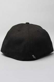 LRG Core Collection The Core Collection Higher Hat in Black 