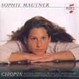 Sophie Mautner spielt Chopin von Sophie Mautner und Frederic Chopin 