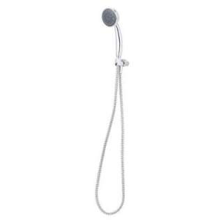 Alsons Five Spray Massage Hand Shower Unit in Chrome DISCONTINUED 