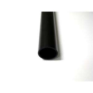 Plastic Services 2 in. x 10 ft. ABS DWV Pipe ABS10 2 