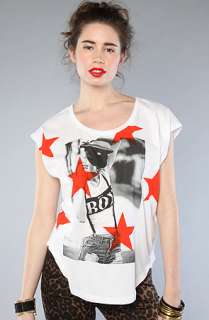 Joyrich The Star Oy Tee  Karmaloop   Global Concrete Culture