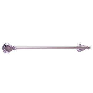   Towel Bar in Satin and Polished Chrome 8040.240.234 