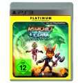 Ratchet & Clank A Crack in Time [Platinum] PlayStation 3