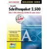 Schriften 2011  Software