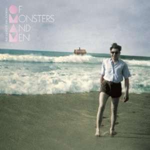 My Head Is An Animal Of Monsters and Men  Musik