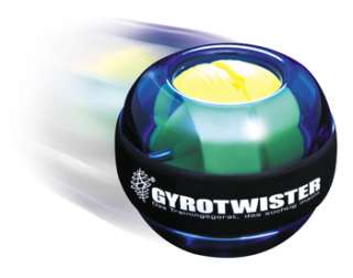 GyroTwister Xbeam mit Software Drehzahlmesser  Sport 