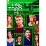 One Tree Hill   Series 4 von Chad Michael Murray (DVD) (3)