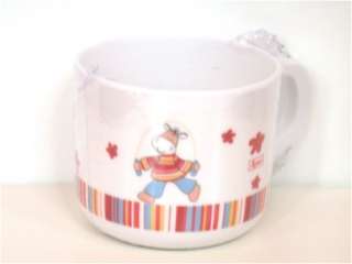 Sigikid 23500 Melamin Tasse,Jappy Jump