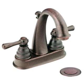   with Drain Assembly in Oil Rubbed Bronze 6121ORB 