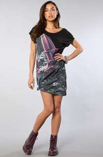 WeSC The Kaysa Dress  Karmaloop   Global Concrete Culture