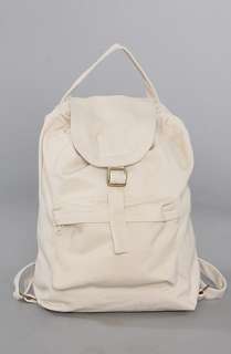 Baggu The Baggu Canvas Backpack  Karmaloop   Global Concrete 