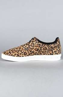 Gourmet The Cinque 2 L Sneaker in Animal  Karmaloop   Global 