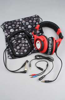 AERIAL7 The Tank Headphone in Hello Kitty  Karmaloop   Global 