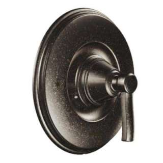 MOEN Moentrol Valve Trim in Oil Rubbed Bronze T3211ORB at The Home 