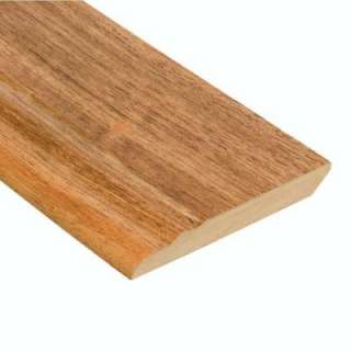  Legend High Gloss Pecan Natural 1/2 In. Thick X 3 13/16 In. Wide X 
