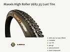 Maxxis High Roller 26x2.1 70a Black Folding