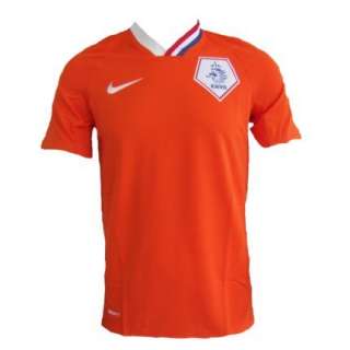 Nike Niederlande Holland Trikot EM 2008