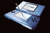 Nintendo DS Lite Konsole Online Shop   Nintendo DS   Konsole, blau