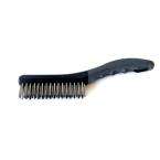 Workforce 2 in. Angled Wire Brush