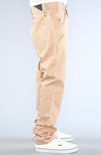 Publish The Decian Pants in Tan  Karmaloop   Global Concrete 