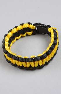 Rothco The 3 Pack Paracord in Red Black Gold  Karmaloop   Global 
