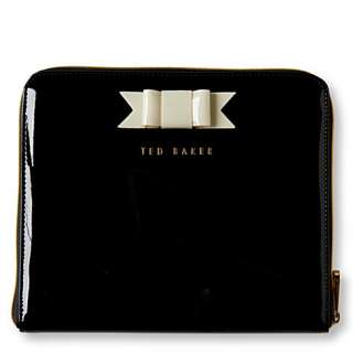 Paddie iPad case   TED BAKER   Technology accessories   Accessories 