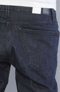 Analog The Remer Jeans in Standard Indigo Wash  Karmaloop 