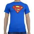  SUPERMAN   T SHIRT   DC COMICS   Gr. S M L XL Weitere 