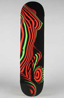Dissizit The High End Theory Skate Deck  Karmaloop   Global 