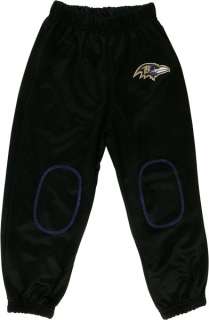 Baltimore Ravens Toddler Football Jersey and Pant Set  