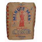 Oldcastle 50 lb. Type S Hydrated Mason Lime