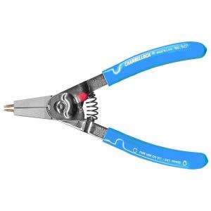 Channellock 8 in. Retaining Ring Pliers 927 