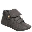 Womens Blowfish Horton Grey 2 Tone Shoes 