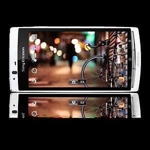 NEW Sony Ericsson Xperia 3G Arc S 3G 8MP Android V2.3 1.4GHz 4.2 