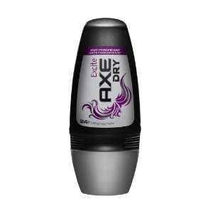 Axe Roll on Excite 50 ml  Drogerie & Körperpflege