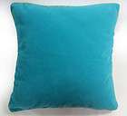   pillows SCALAMANDRE velvet CORBET Blue tones animal design custom PAIR