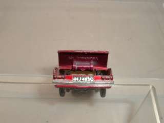 DINKY TOY 151 VAUXHALL VICTOR 101 VINTAGE (SEE PHOTOS)  