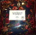 tommy hilfiger comforter the crest collection brand new in package