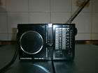GRUNDIG YACHT BOY 80 Tragbares Transistor Radio 70er J