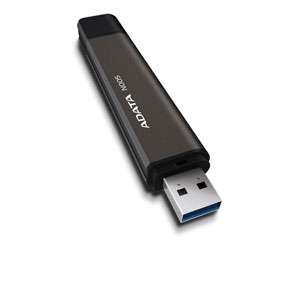 ADATA AN005 16G CGY Nobility N005 USB Flash Drive   16GB, USB 3.0 