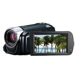 CANON HF R20 FULL HD CMOS SENSOR 8GB BLK REFURB 