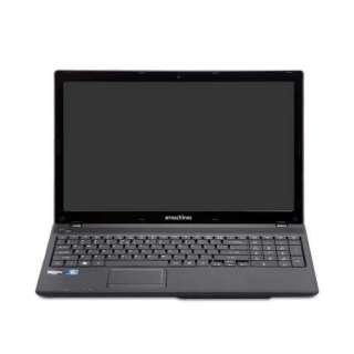 Alternate view 6 for eMachines eME443 BZ602 15.6 Notebook PC
