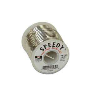 Lincoln Electric 1/8 in. Copper Pipe Solder Spool SPDY61POP at The 