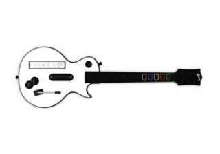 Guitar Hero 3 Wii Les Paul Wireless Guitar 
