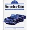 Mercedes Benz   Die grossen Coupes. Die Prospekte seit 1951  